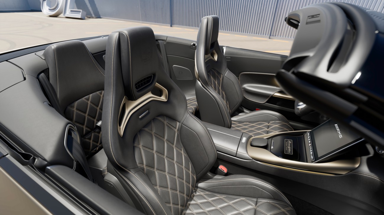 Amg Sl 63 Gold Coast Seatsjpg
