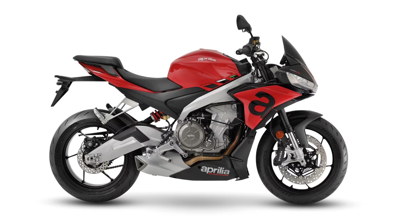 Aprilia Tuono660jpg