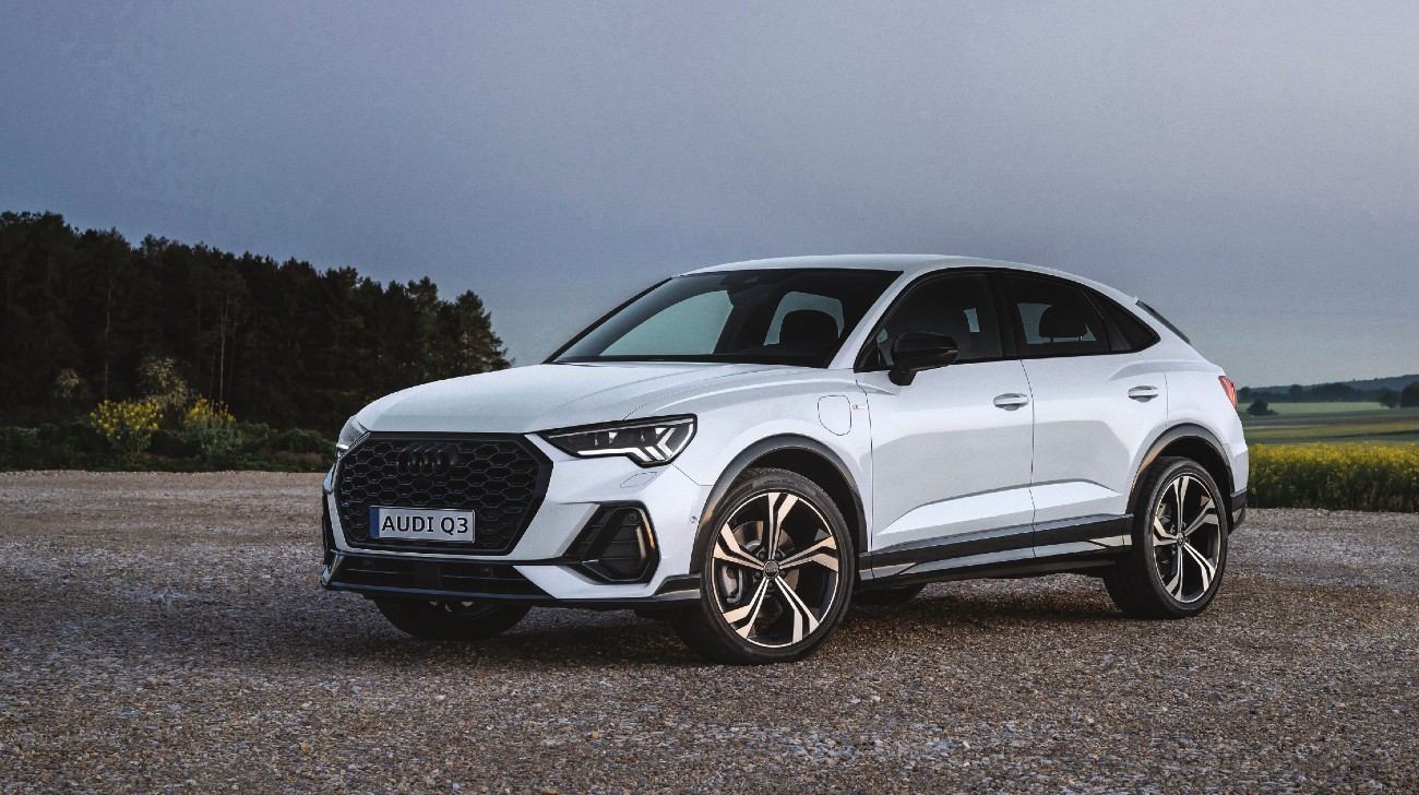 Audi Q3 Sportback Bold Editionjpeg