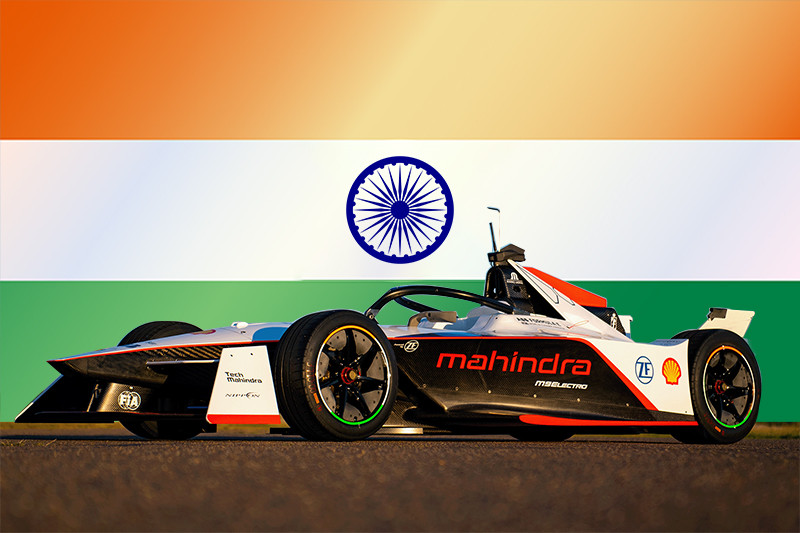 Big News! Formula-E Enters India I Hyderabad To Host The First-Ever E-Prix In Feb 2023