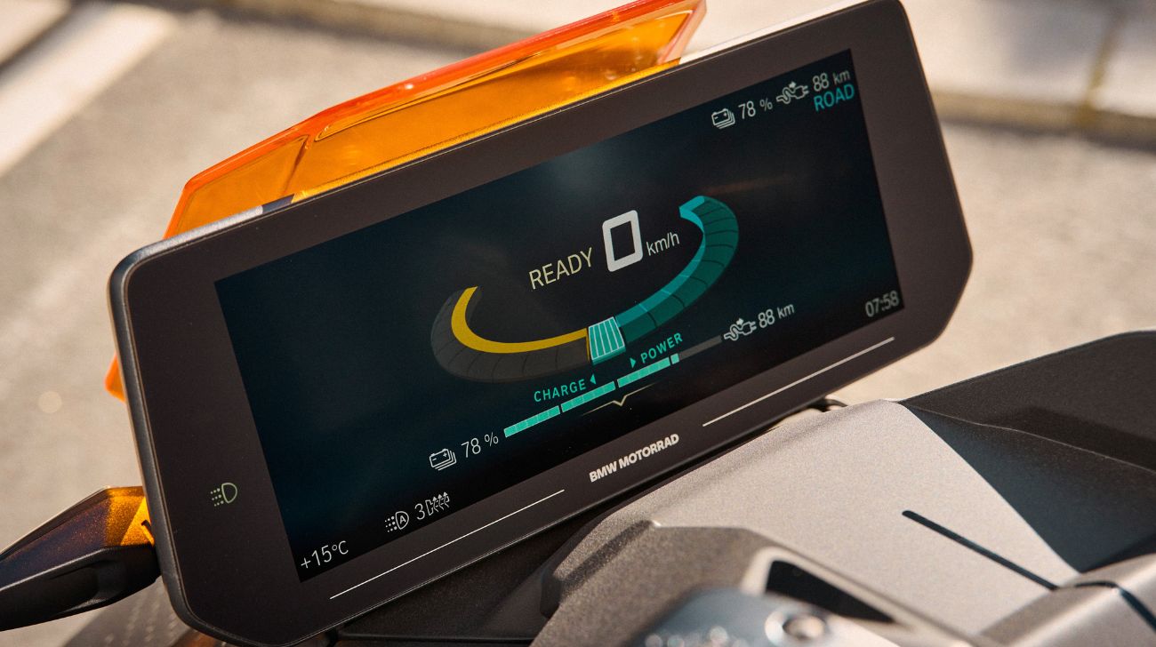 Bmw Ce 04 Instrument Displayjpg