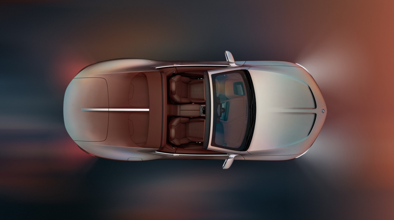 Bmw Skytop Concept 1jpg