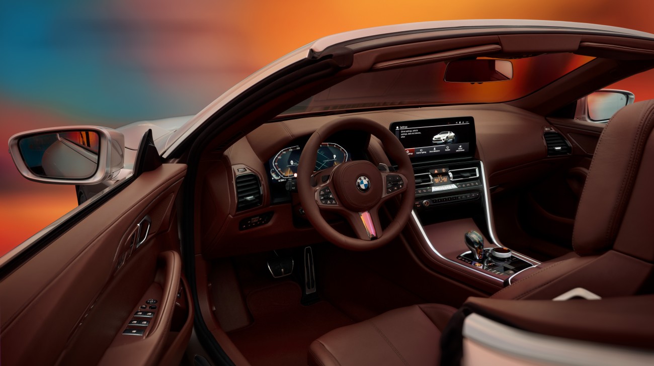 Bmw Skytop Concept 4jpg