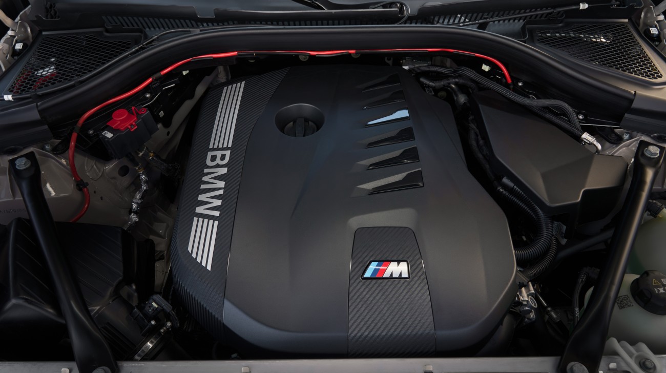 Bmw X3 Enginejpg