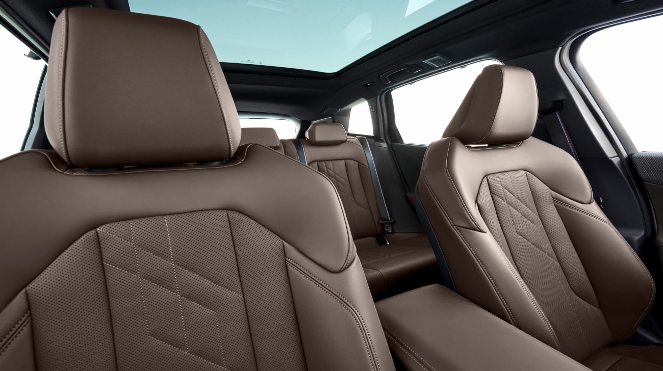 Bmw X3 Seatsjpg