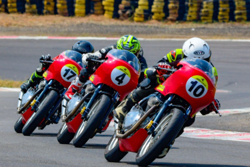 Continental GT Cup Season 2’s Final 25 Chosen!