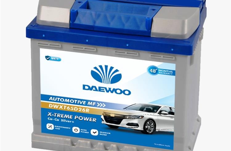 Daewoo Battery Matizjpg