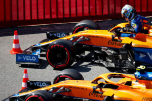 Daniel Ricciardo To Leave McLaren At The End Of 2022 F1 Season