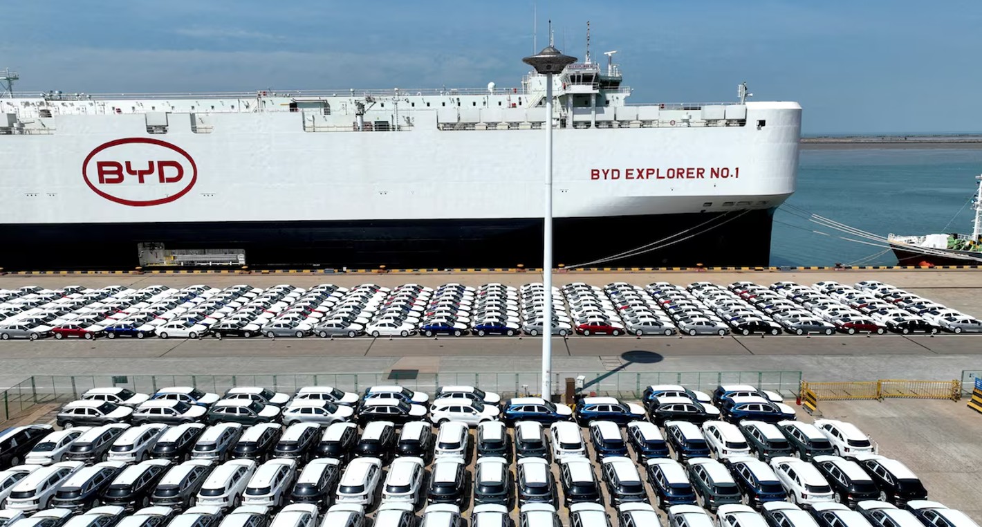 Ev Sales Globally1jpg