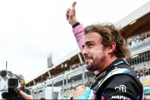 Fernando Alonso Moves To Aston Martin F1 Team | What Makes Him The Ideal Choice For Aston Martin?