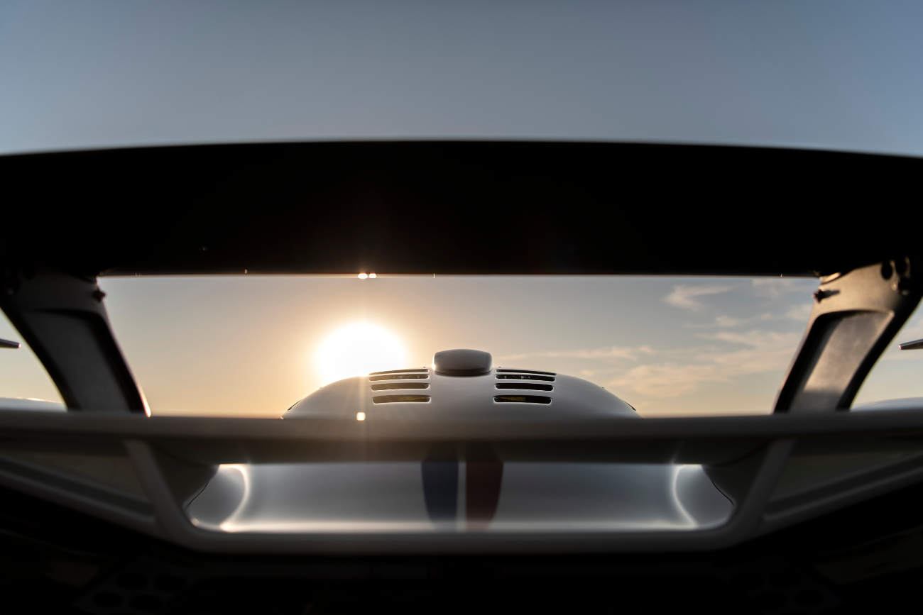 Hennessey Venom F5 Revolution Coupe - 14jpg