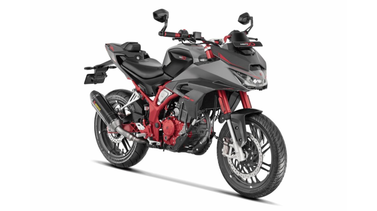 Hero Centennial A Tribute Karizmajpg