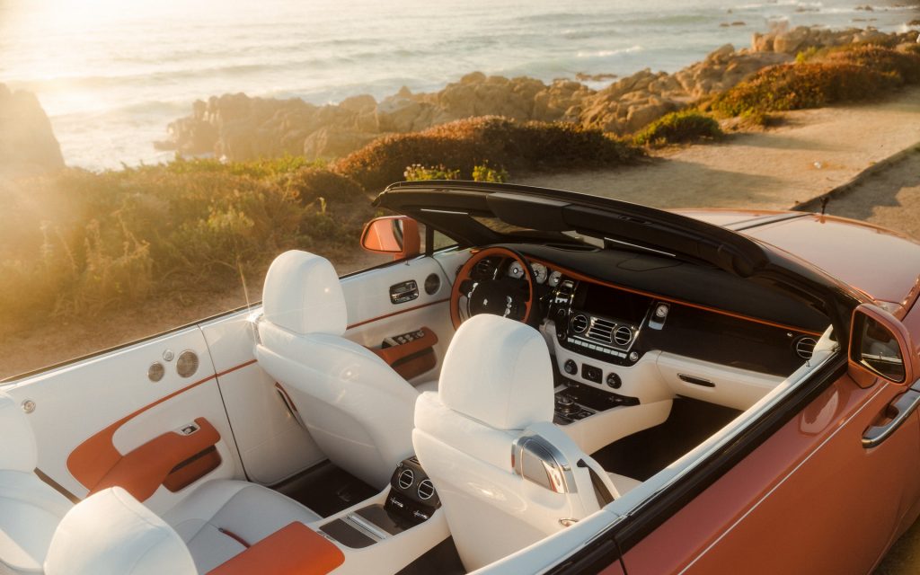 Https Wwwcarscoopscom Wp-content Uploads 2020 03 Rolls-royce-dawn-coral-solid-closer-look-15-1024x640jpg