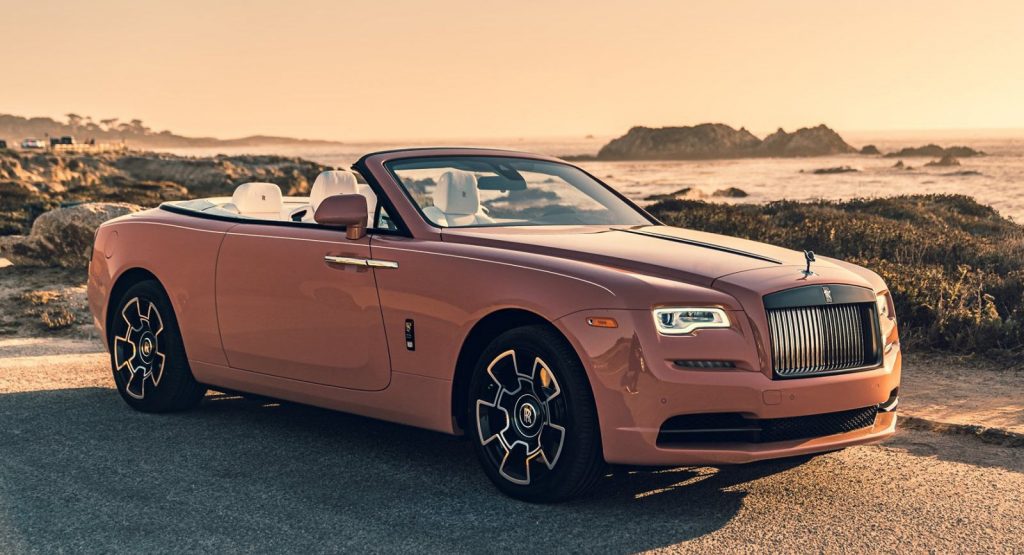 Https Wwwcarscoopscom Wp-content Uploads 2020 03 Rolls-royce-dawn-coral-solid-closer-look-17-1024x555jpg
