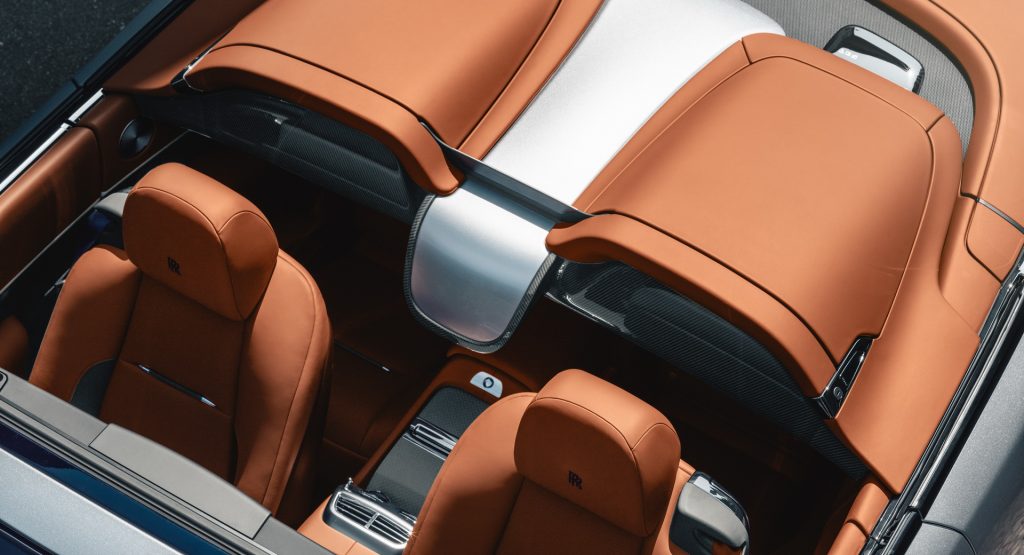 Https Wwwcarscoopscom Wp-content Uploads 2020 08 Rolls-royce-dawn-silver-bullet-new-images-16-1024x555jpg