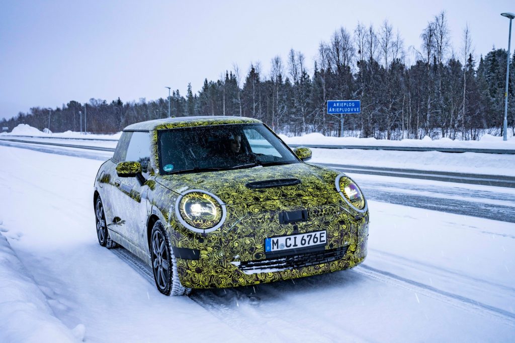 Https Wwwcarscoopscom Wp-content Uploads 2022 03 Mini-3-door-34-1024x683jpg