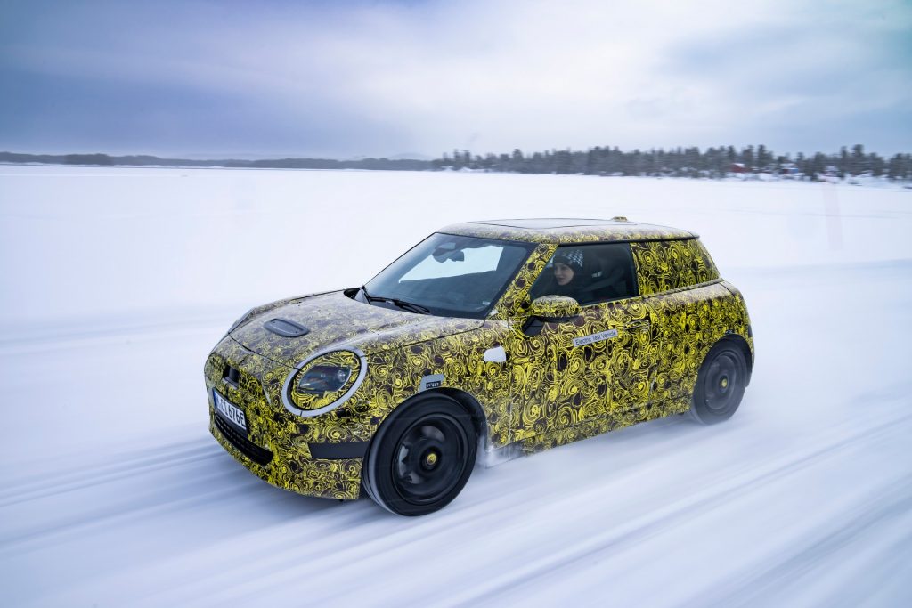 Https Wwwcarscoopscom Wp-content Uploads 2022 03 Mini-3-door-5-1024x683jpg