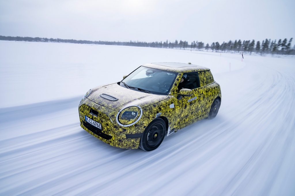 Https Wwwcarscoopscom Wp-content Uploads 2022 03 Mini-3-door-8-1024x683jpg
