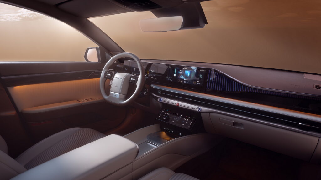 Https Wwwcarscoopscom Wp-content Uploads 2022 10 2023-hyundai-grandeur-10-1024x576jpg