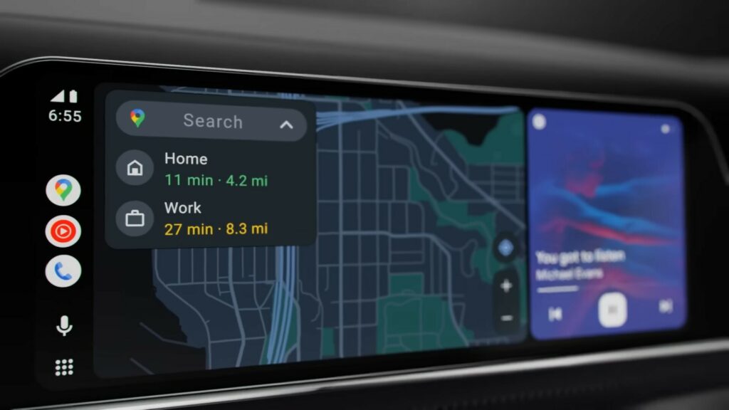 Https Wwwcarscoopscom Wp-content Uploads 2023 01 Android-auto-3-1024x576jpg