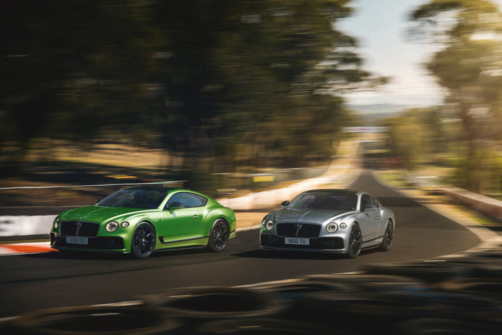 Https Wwwcarscoopscom Wp-content Uploads 2023 01 Bentley-continental-gt-s-bathurst-12-hours-3-1024x683jpg