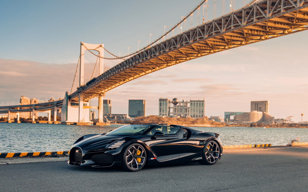 Https Wwwcarscoopscom Wp-content Uploads 2023 01 Bugatti-w16-mistral-japan-14-1024x640jpg