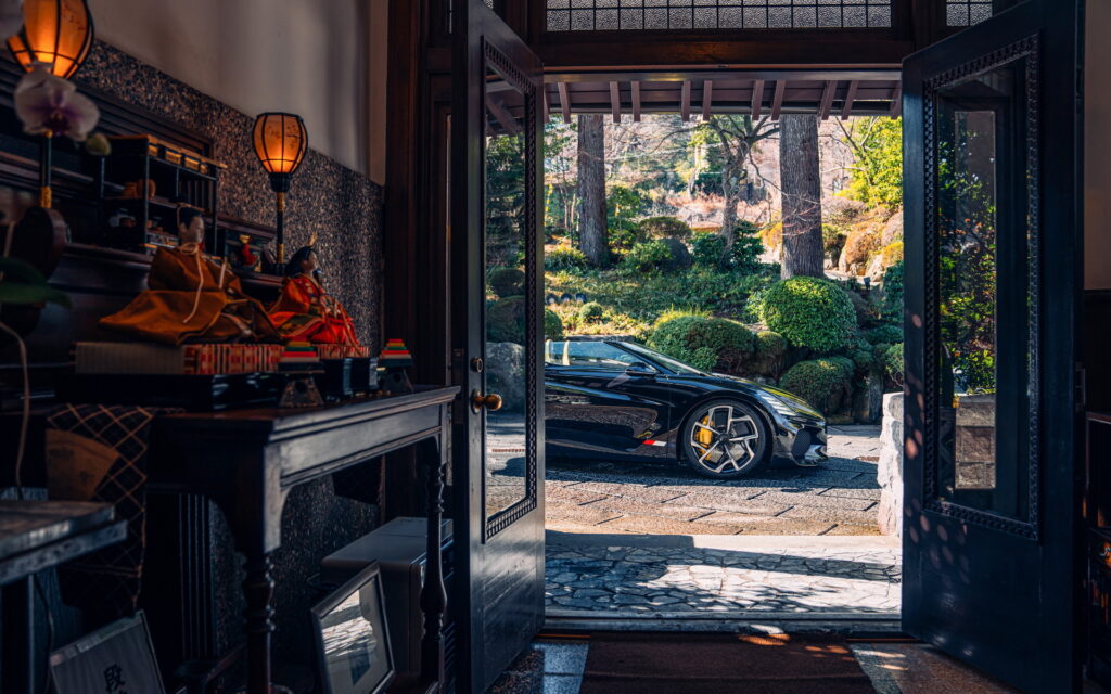 Https Wwwcarscoopscom Wp-content Uploads 2023 01 Bugatti-w16-mistral-japan-19-1024x640jpg