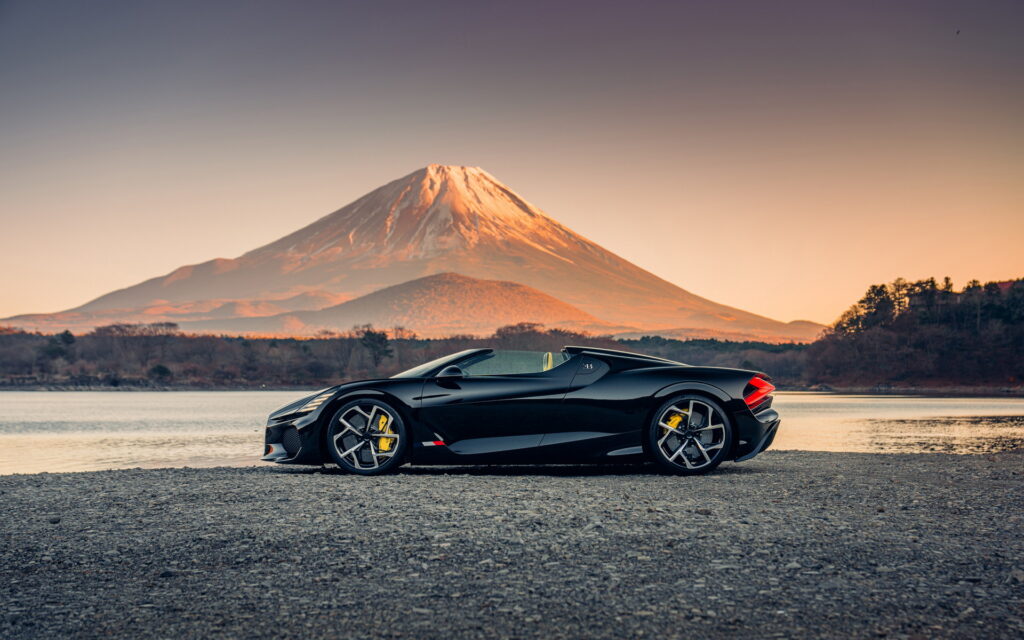 Https Wwwcarscoopscom Wp-content Uploads 2023 01 Bugatti-w16-mistral-japan-4-1024x640jpg