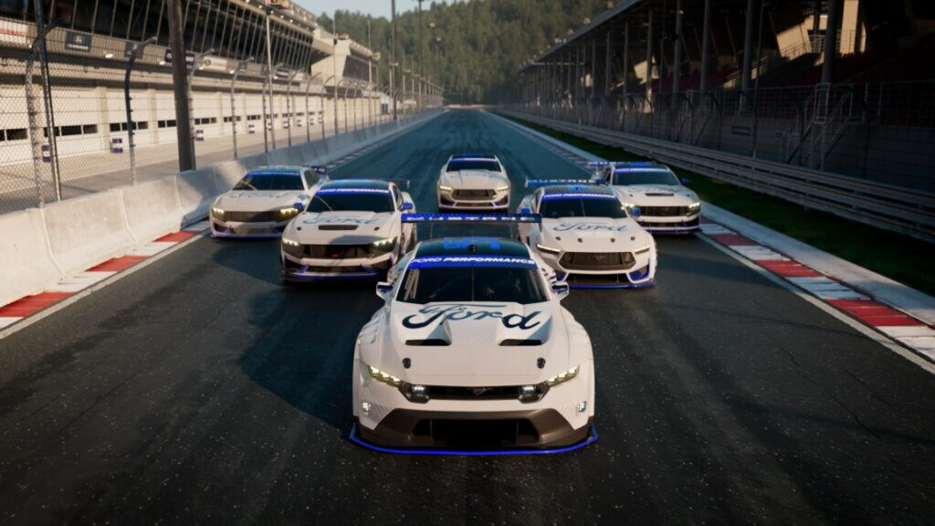 Https Wwwcarscoopscom Wp-content Uploads 2023 02 2024-ford-mustang-racing-10-1024x576jpg