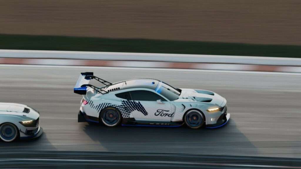 Https Wwwcarscoopscom Wp-content Uploads 2023 02 2024-ford-mustang-racing-12-1024x576jpg