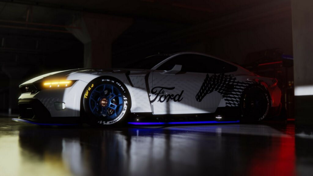 Https Wwwcarscoopscom Wp-content Uploads 2023 02 2024-ford-mustang-racing-14-1024x576jpg