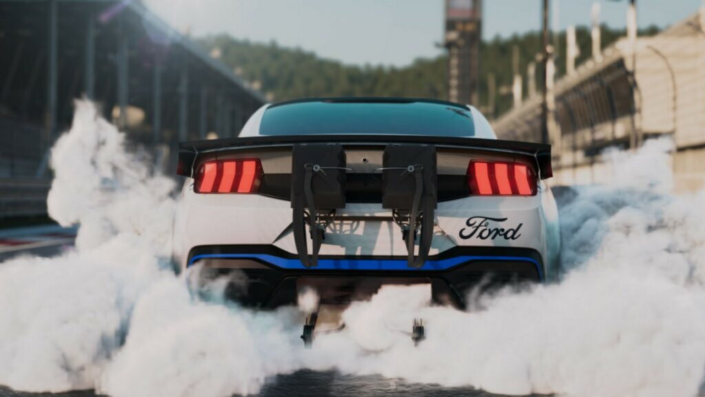 Https Wwwcarscoopscom Wp-content Uploads 2023 02 2024-ford-mustang-racing-15-1024x576jpg