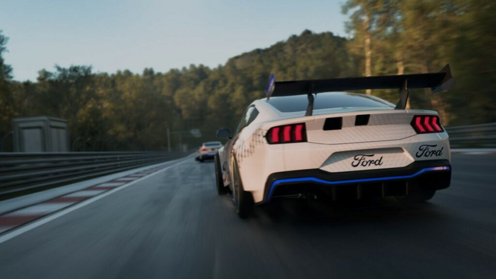 Https Wwwcarscoopscom Wp-content Uploads 2023 02 2024-ford-mustang-racing-5-1024x576jpg