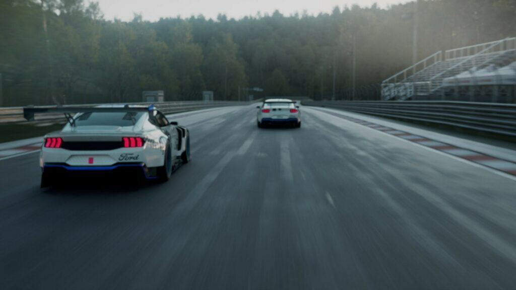 Https Wwwcarscoopscom Wp-content Uploads 2023 02 2024-ford-mustang-racing-7-1024x576jpg