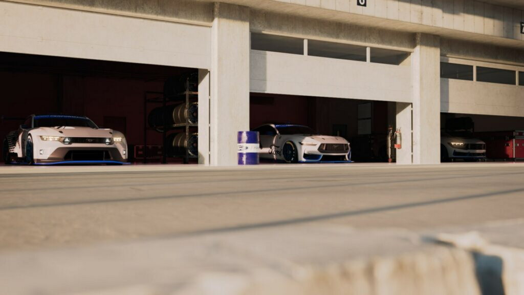 Https Wwwcarscoopscom Wp-content Uploads 2023 02 2024-ford-mustang-racing-8-1024x576jpg