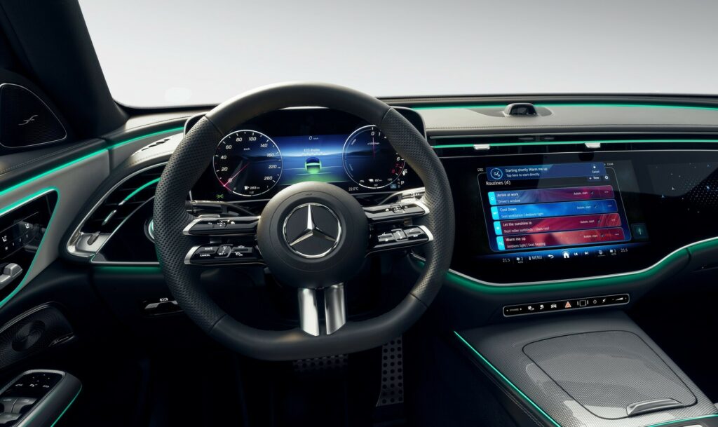 Https Wwwcarscoopscom Wp-content Uploads 2023 02 2024-mercedes-e-class-11-1024x609jpg