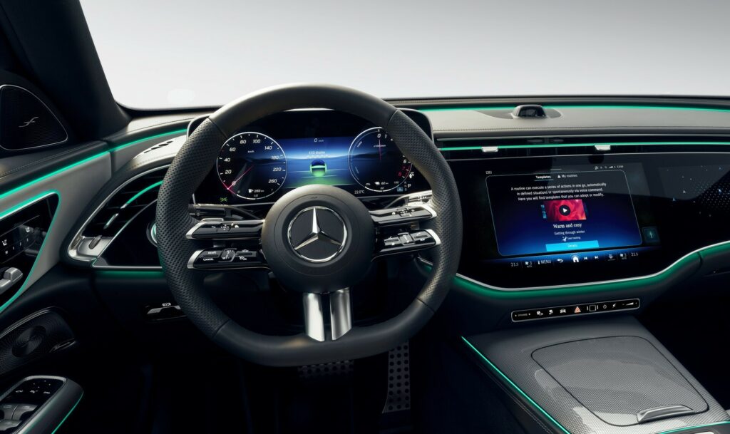 Https Wwwcarscoopscom Wp-content Uploads 2023 02 2024-mercedes-e-class-12-1024x609jpg
