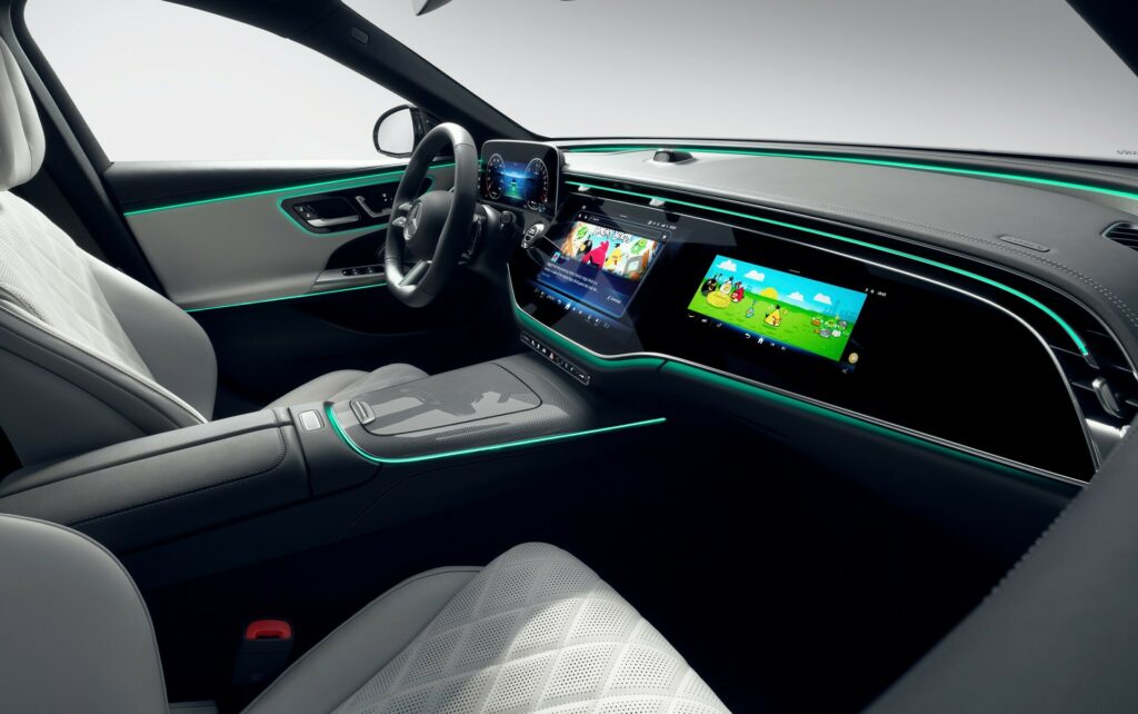 Https Wwwcarscoopscom Wp-content Uploads 2023 02 2024-mercedes-e-class-13-1024x642jpg