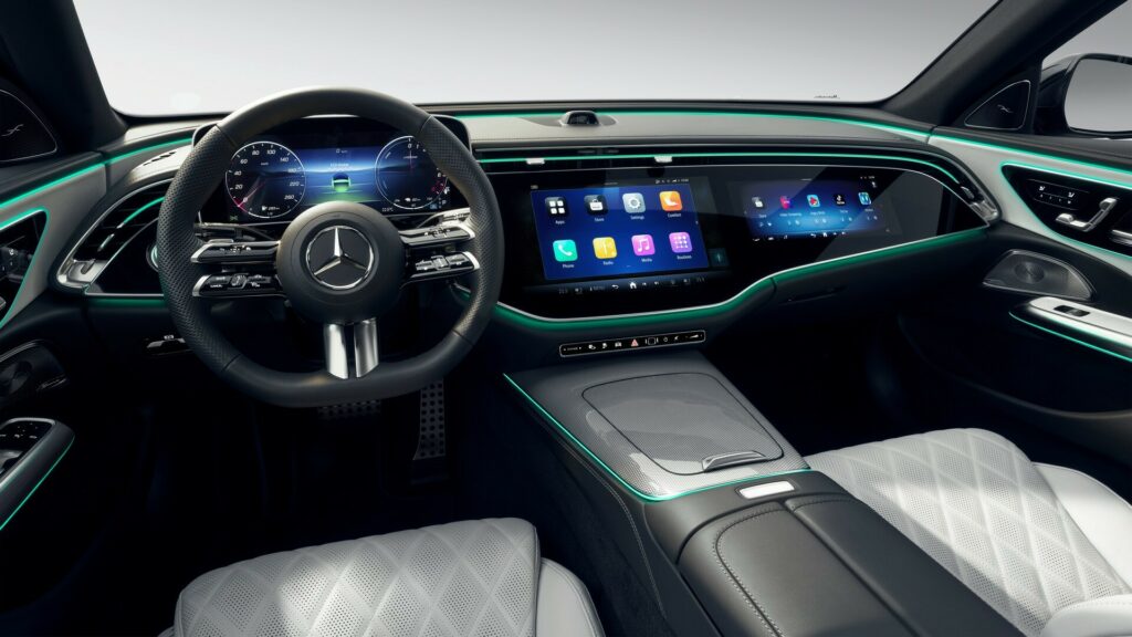Https Wwwcarscoopscom Wp-content Uploads 2023 02 2024-mercedes-e-class-3-1024x576jpg