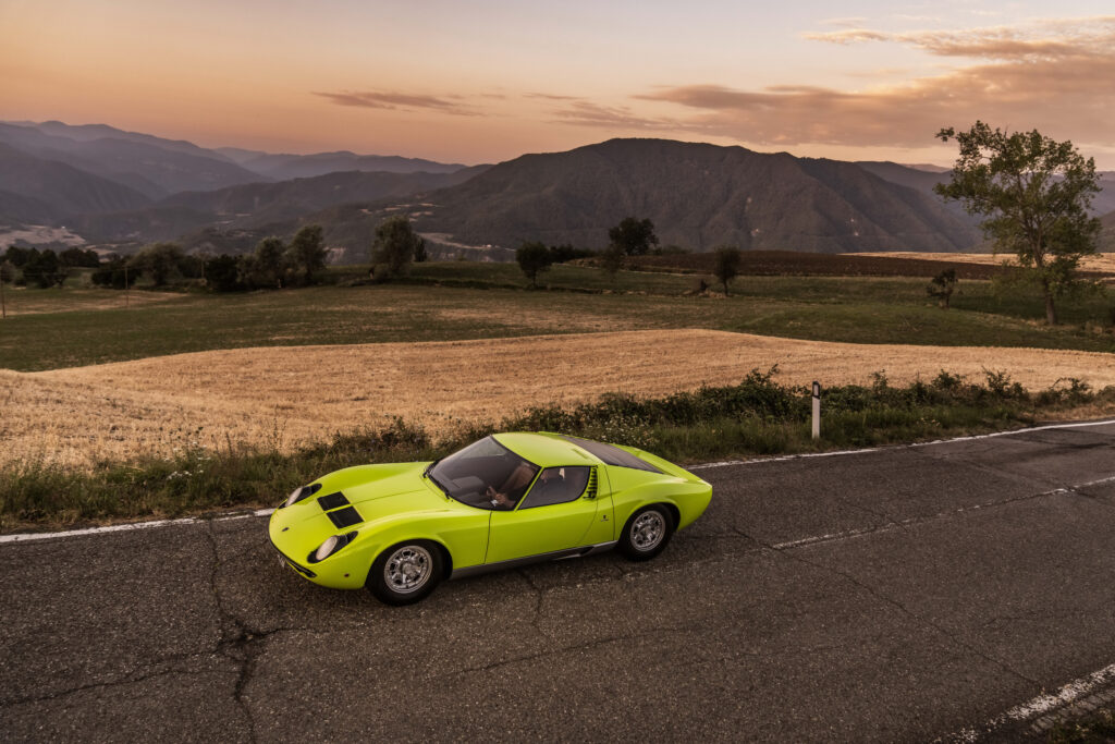 Https Wwwcarscoopscom Wp-content Uploads 2023 02 Lamborghini-60th-9-1024x683jpg