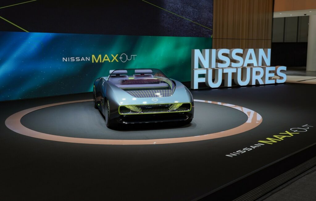 Https Wwwcarscoopscom Wp-content Uploads 2023 02 Nissan-max-out-concept-13-1024x652jpg