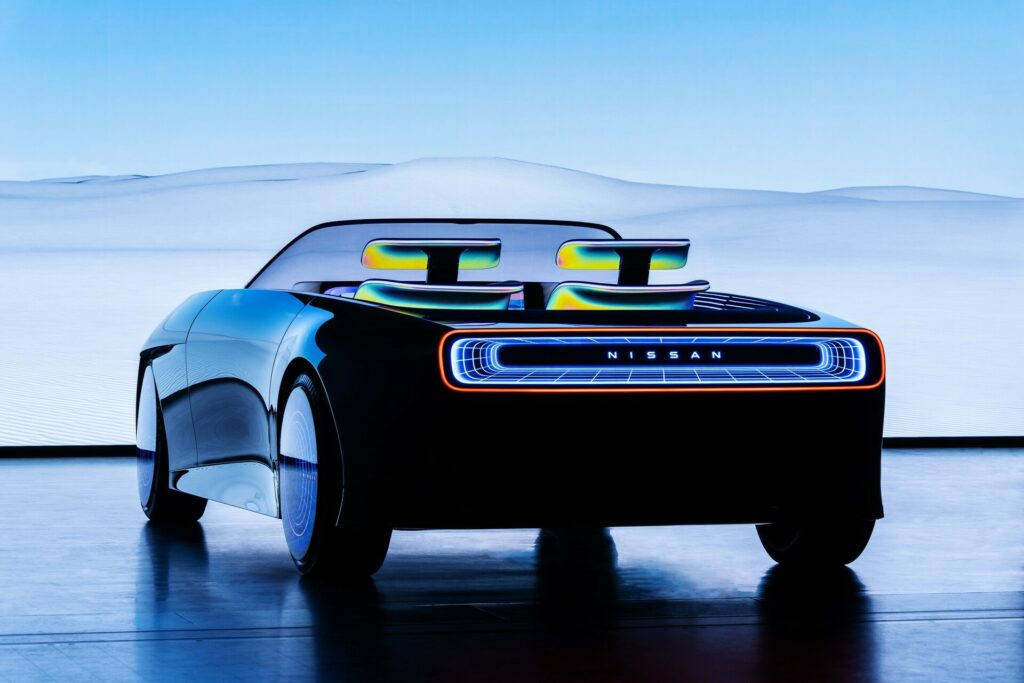 Https Wwwcarscoopscom Wp-content Uploads 2023 02 Nissan-max-out-concept-33-1024x683jpg