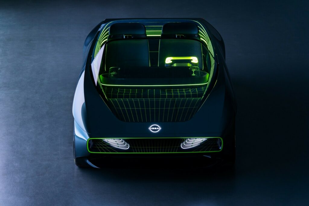 Https Wwwcarscoopscom Wp-content Uploads 2023 02 Nissan-max-out-concept-34-1024x683jpg