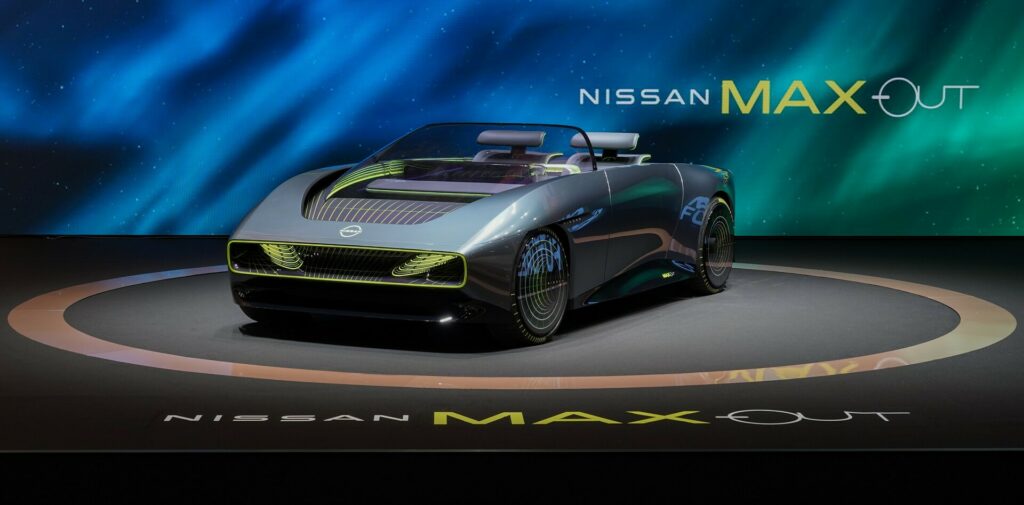 Https Wwwcarscoopscom Wp-content Uploads 2023 02 Nissan-max-out-concept-5-1024x505jpg