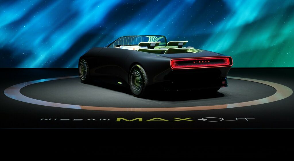 Https Wwwcarscoopscom Wp-content Uploads 2023 02 Nissan-max-out-concept-9-1024x564jpg