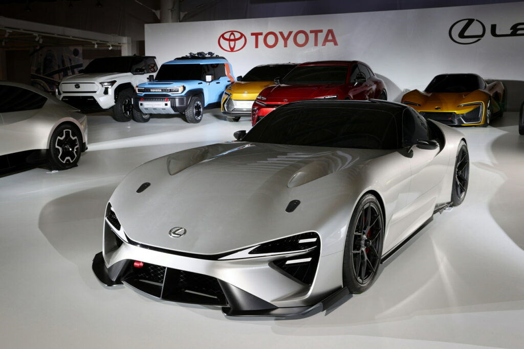 Https Wwwcarscoopscom Wp-content Uploads 2023 02 Toyota-and-lexus-bev-concepts-29-1024x683jpg
