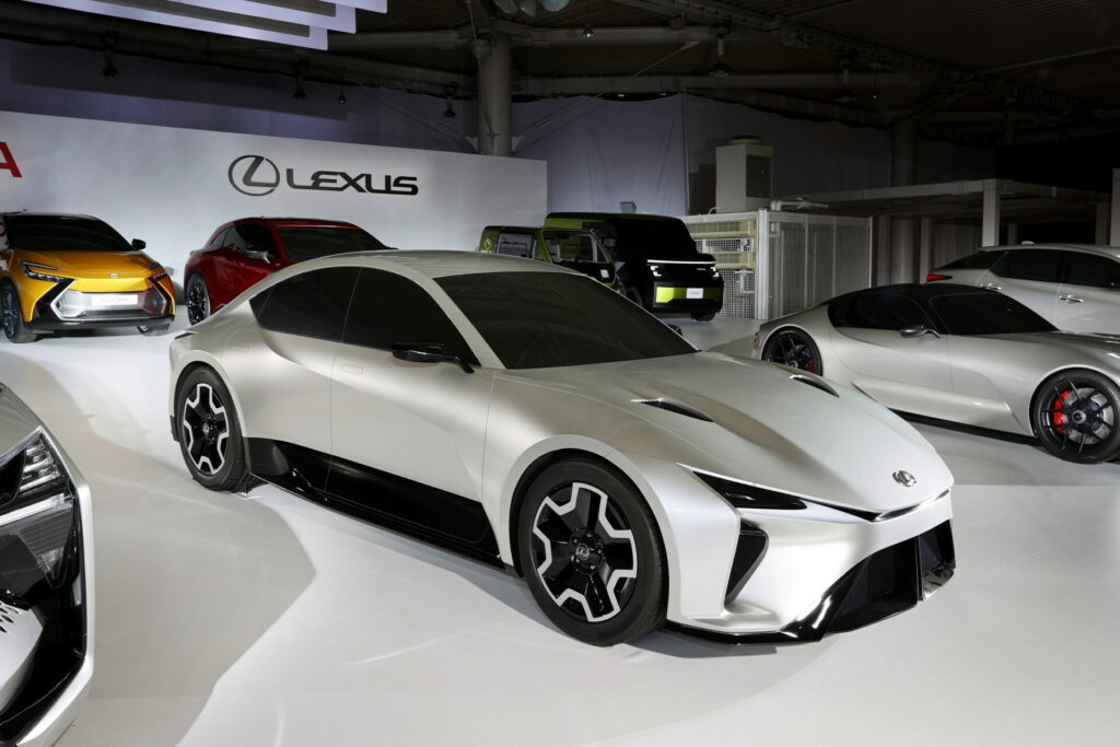Https Wwwcarscoopscom Wp-content Uploads 2023 02 Toyota-and-lexus-bev-concepts-31-1024x683jpg