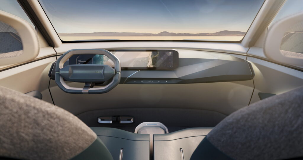 Https Wwwcarscoopscom Wp-content Uploads 2023 03 2023-kia-ev5-concept-5-1024x540jpg