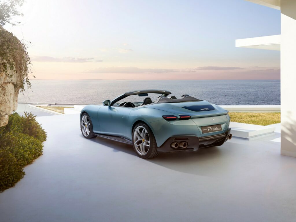 Https Wwwcarscoopscom Wp-content Uploads 2023 03 2024-ferrari-roma-spider-1-1024x766jpg