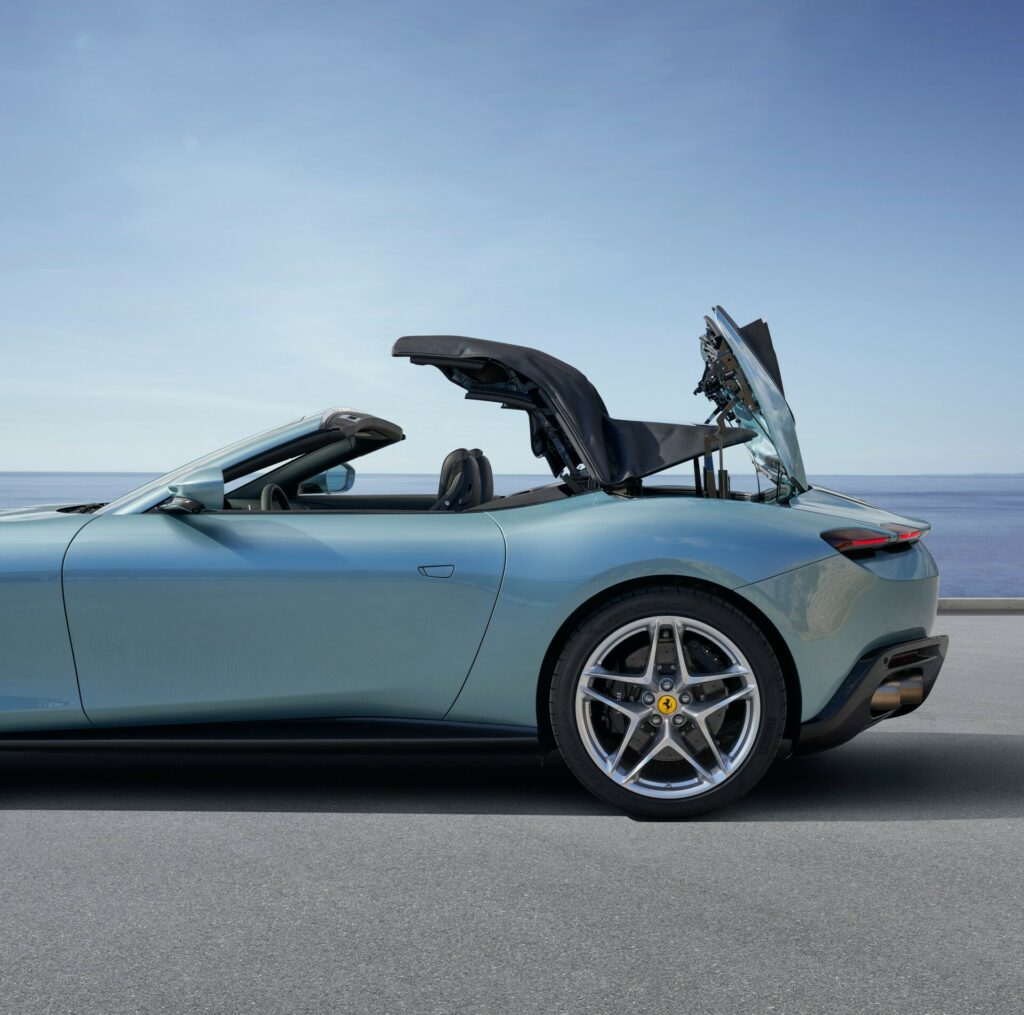 Https Wwwcarscoopscom Wp-content Uploads 2023 03 2024-ferrari-roma-spider-13-1024x1015jpg